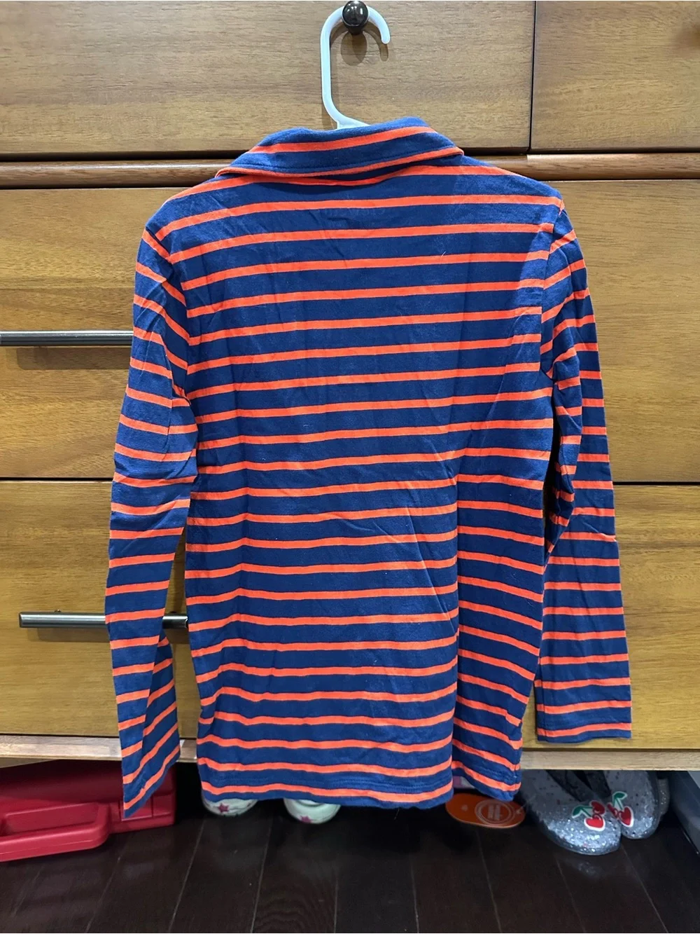 Crewcuts soft long